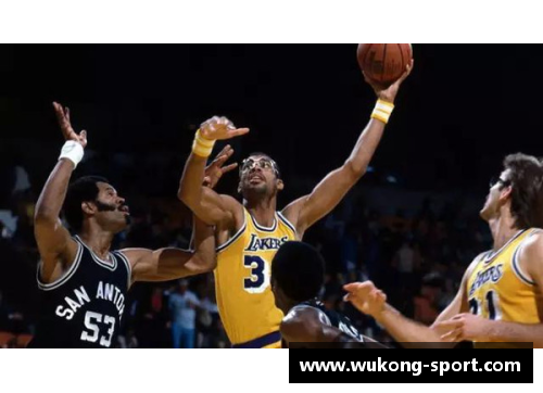 佛祖NBA：探索篮球与宗教交融的奇妙世界