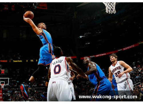 探索NBA无名球员：他们的角色和对球队的意义